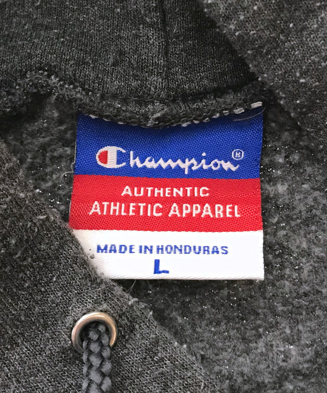 チャンピオンスウェット パーカー INDIANA HOOSIERS