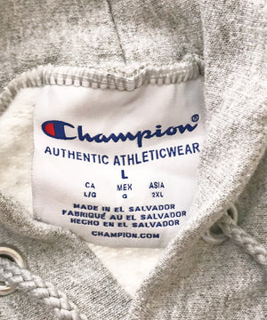 チャンピオンスウェット パーカー WRESTLING CHAMPIONSHIPS