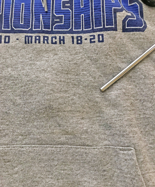 チャンピオンスウェット パーカー WRESTLING CHAMPIONSHIPS