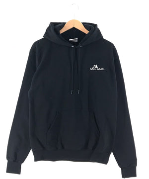 チャンピオンスウェット ワンポイント  パーカー McLANE