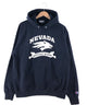 チャンピオンスウェット パーカー NEVADA BATTLE BORN
