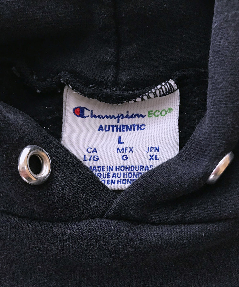 チャンピオンスウェット パーカー NEVADA BATTLE BORN