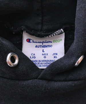 チャンピオンスウェット パーカー NEVADA BATTLE BORN