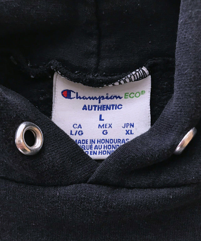 チャンピオンスウェット パーカー NEVADA BATTLE BORN