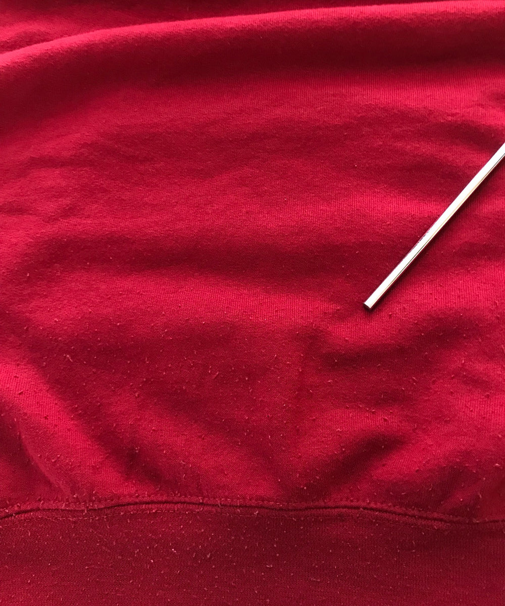 チャンピオンスウェット パーカー チームロゴ DENVER PIONEERS