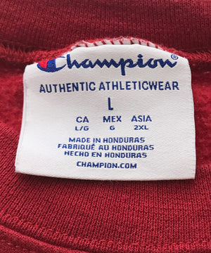 チャンピオンスウェット カレッジ HAMLINE