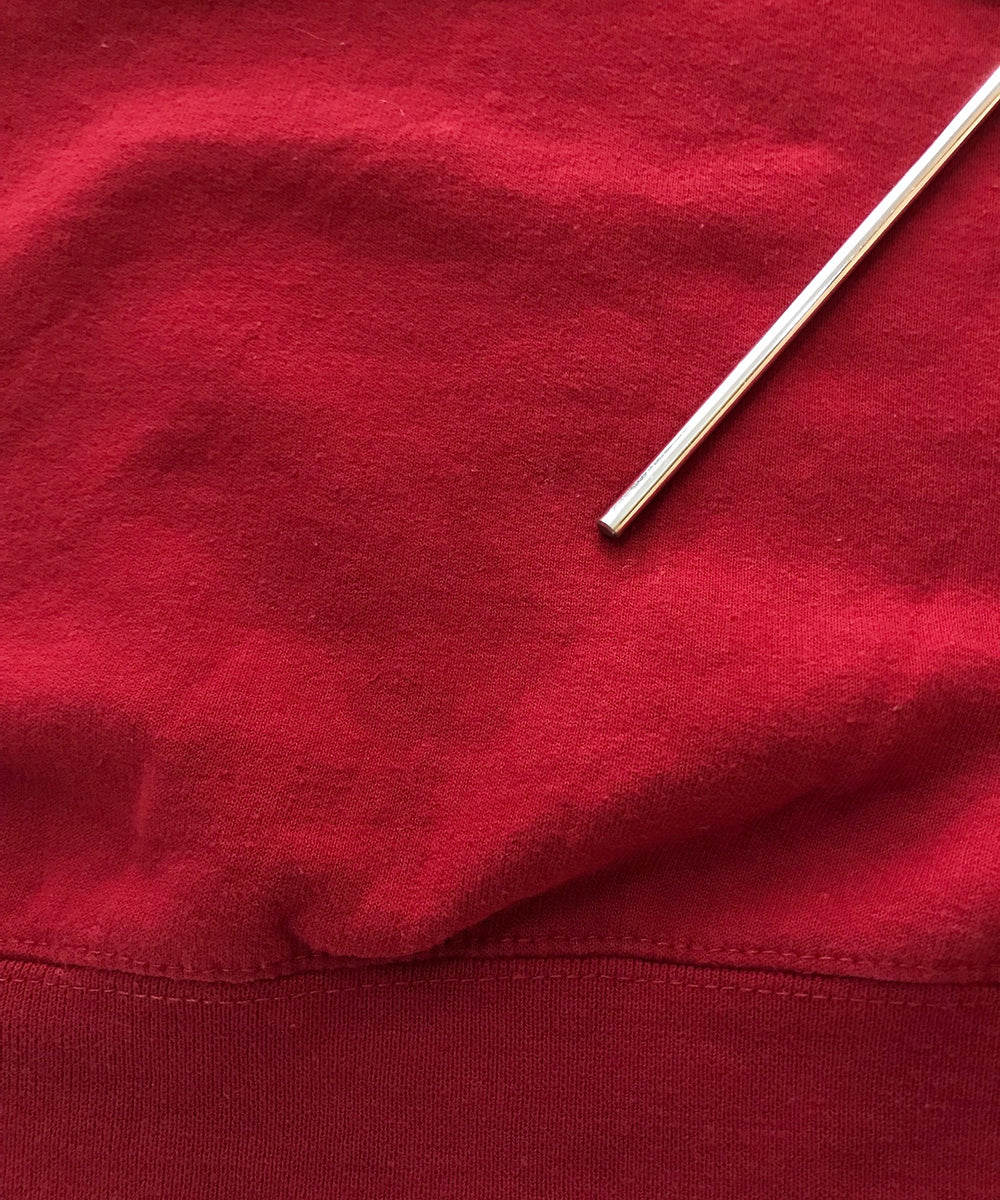 チャンピオンスウェット カレッジ HAMLINE