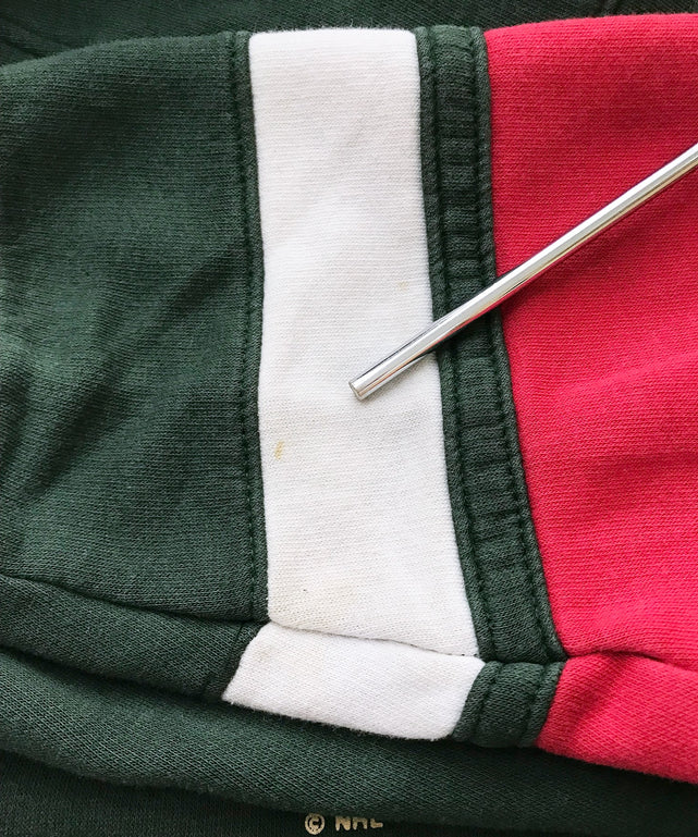 チャンピオンスウェット チームロゴ パーカー MINNESOTA WILD HOCKEY