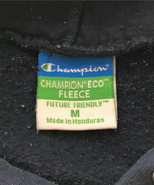 チャンピオンスウェット パーカー チームロゴ TOLEDO ROCKETS