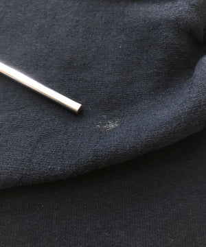 チャンピオンスウェット ワンポイント パーカー チームロゴ COLORADO SPRINGS STRIDERS