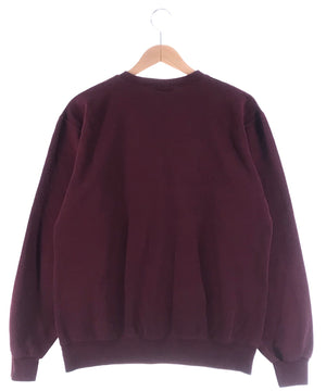 チャンピオンスウェット カレッジ CHARLESTON