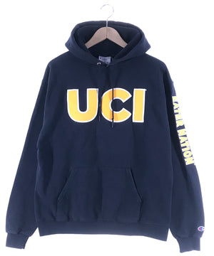 チャンピオンスウェット パーカー UCI EATER NATION