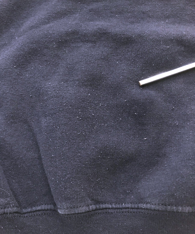 チャンピオンスウェット パーカー UCI EATER NATION