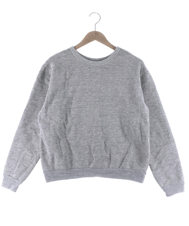 プリントスウェット KEEP ON VANIN