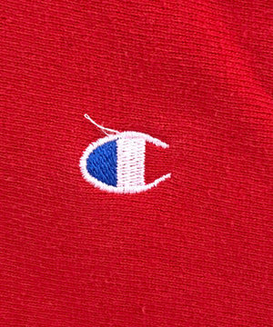 90s　Champion　リバースパーカー