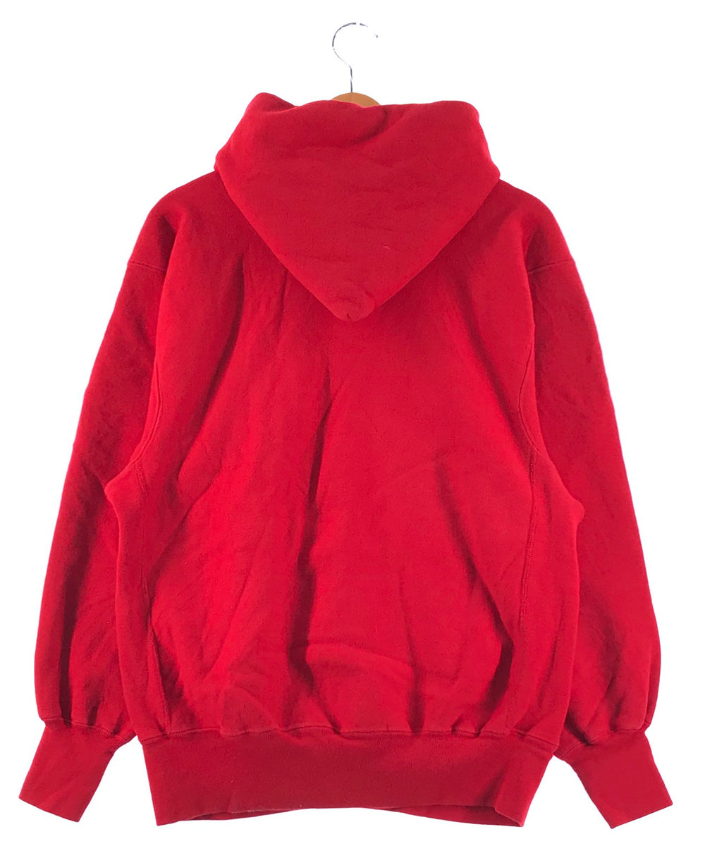 90s　Champion　リバースパーカー