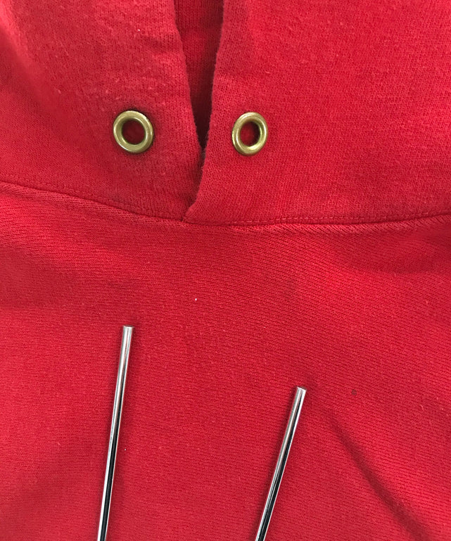 90s　Champion　リバースパーカー