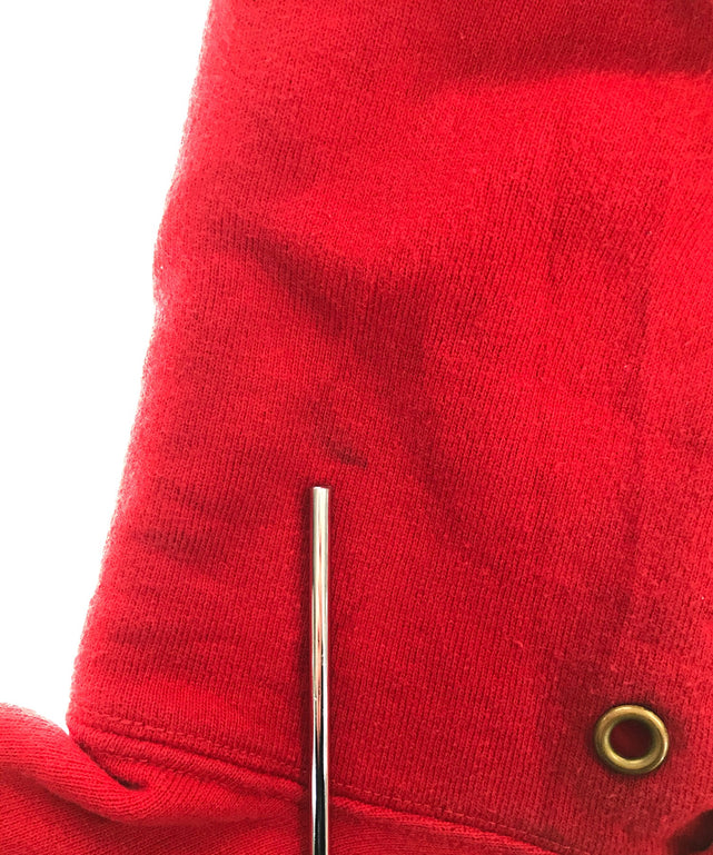 90s　Champion　リバースパーカー