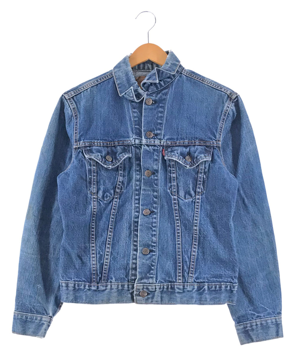 70505　Levi's　デニムジャケット