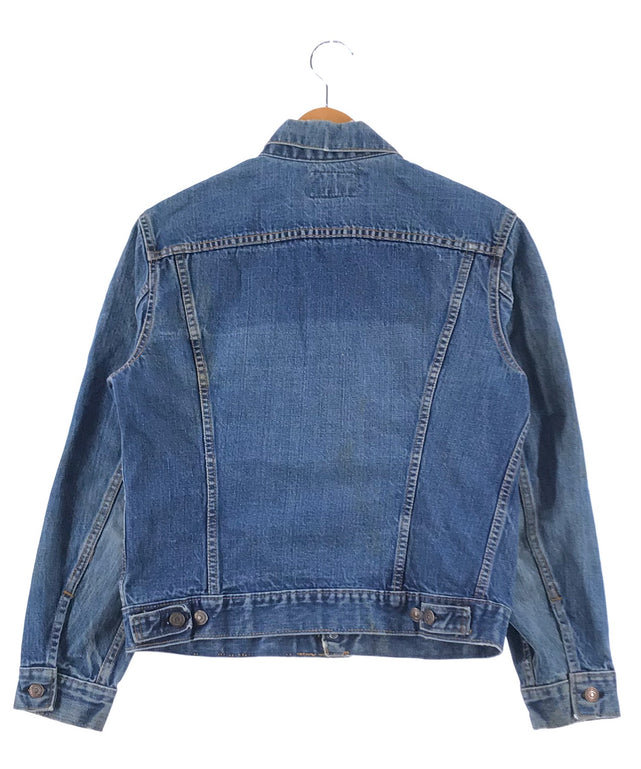 70505　Levi's　デニムジャケット