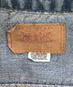 70505　Levi's　デニムジャケット