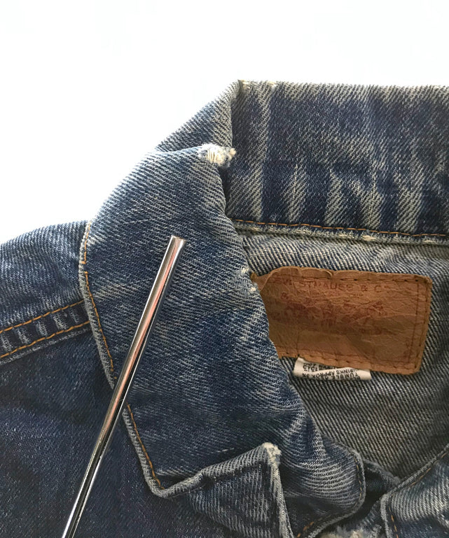 70505　Levi's　デニムジャケット