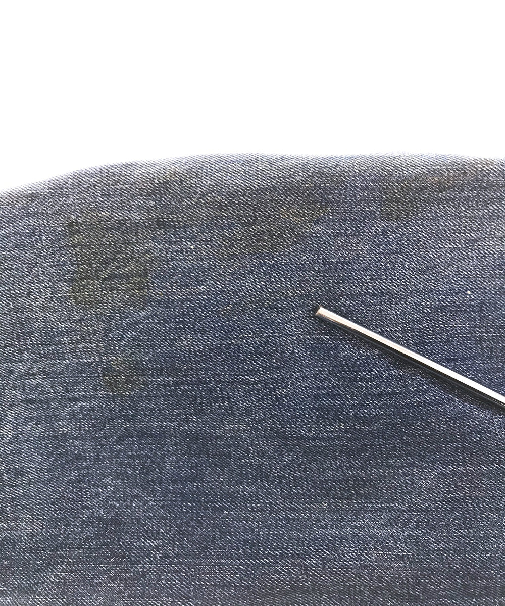 70505　Levi's　デニムジャケット