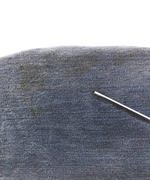 70505　Levi's　デニムジャケット