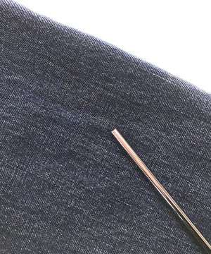 70505　Levi's　デニムジャケット