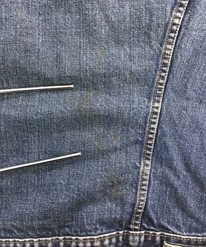 70505　Levi's　デニムジャケット