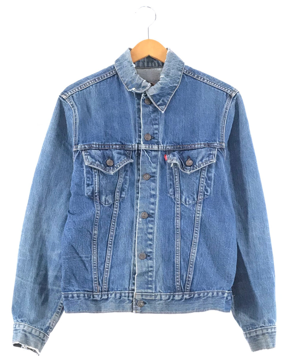 70505　Levi's　デニムジャケット