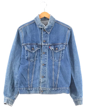 70505　Levi's　デニムジャケット