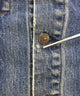 70505　Levi's　デニムジャケット
