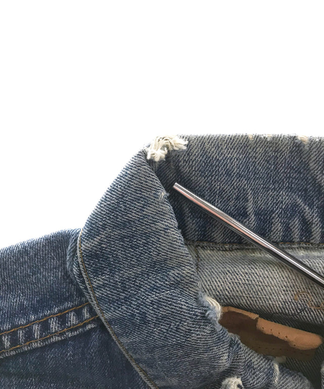 70505　Levi's　デニムジャケット