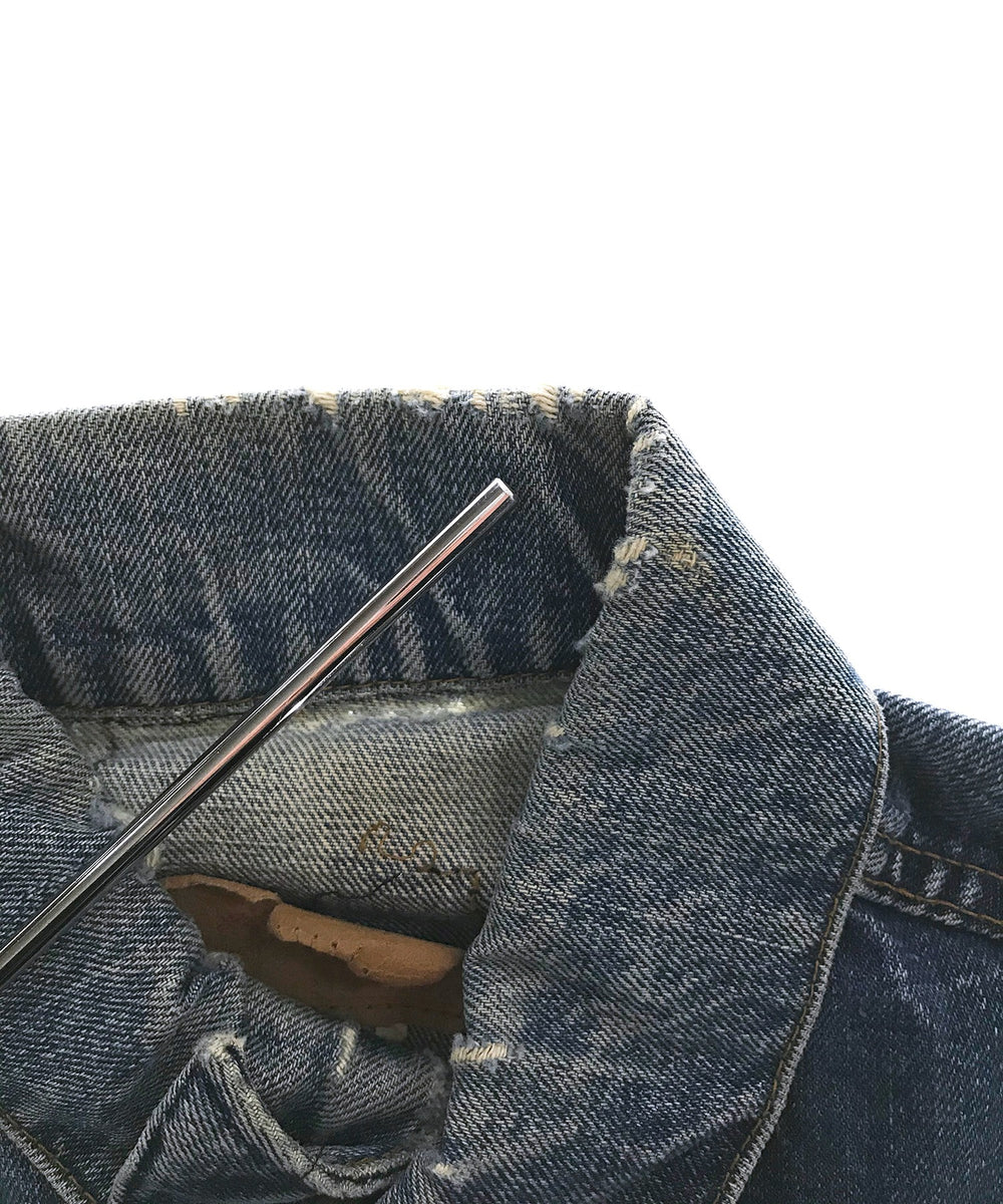 70505　Levi's　デニムジャケット
