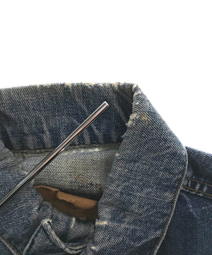 70505　Levi's　デニムジャケット