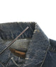 70505　Levi's　デニムジャケット