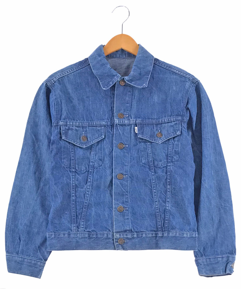 Levi's　デニムジャケット