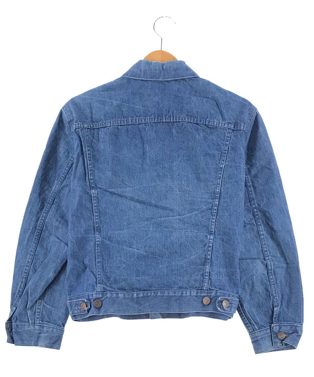 Levi's　デニムジャケット
