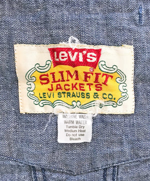 Levi's　デニムジャケット