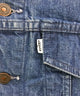 Levi's　デニムジャケット