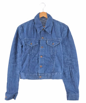 Levi's　デニムジャケット