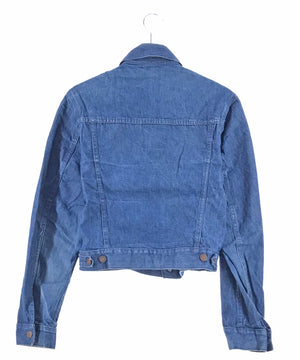 Levi's　デニムジャケット