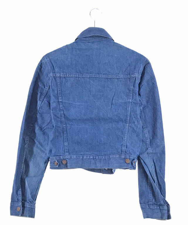 Levi's　デニムジャケット