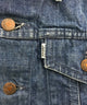 Levi's　デニムジャケット