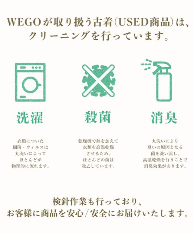 Levi's　デニムジャケット