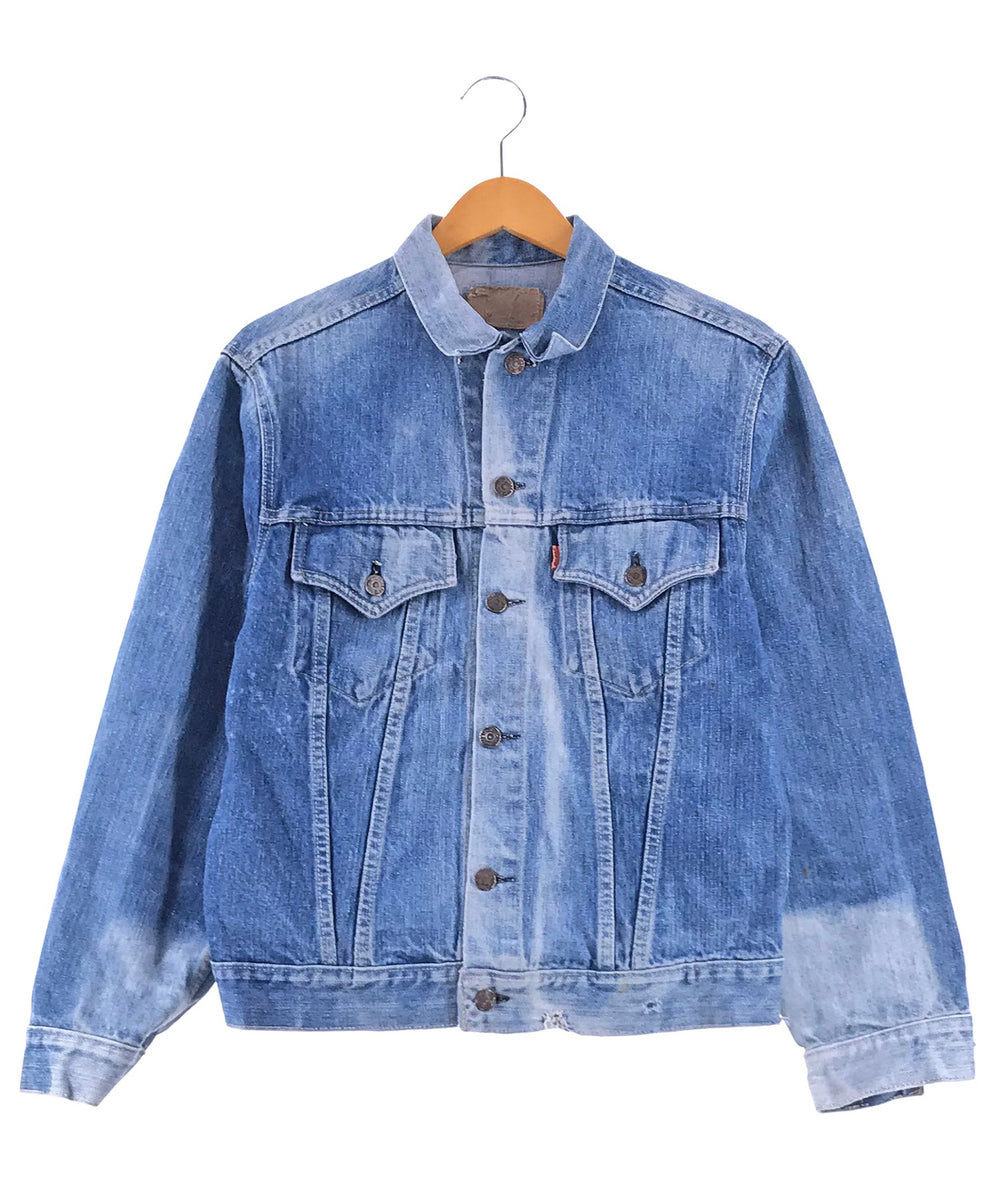 70505　Levi's　デニムジャケット