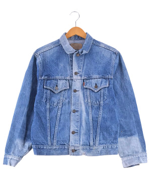 70505　Levi's　デニムジャケット