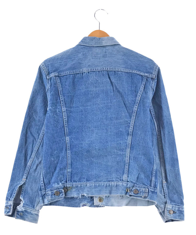 70505　Levi's　デニムジャケット
