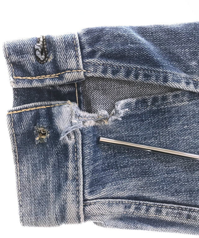 70505　Levi's　デニムジャケット